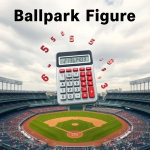 Расшифровка Ballpark Figure: Как использовать для приближённых оценок