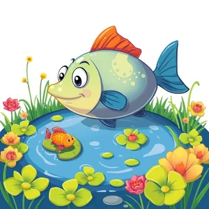 Разбор Big Fish In A Small Pond: Значение и использование английской идиомы