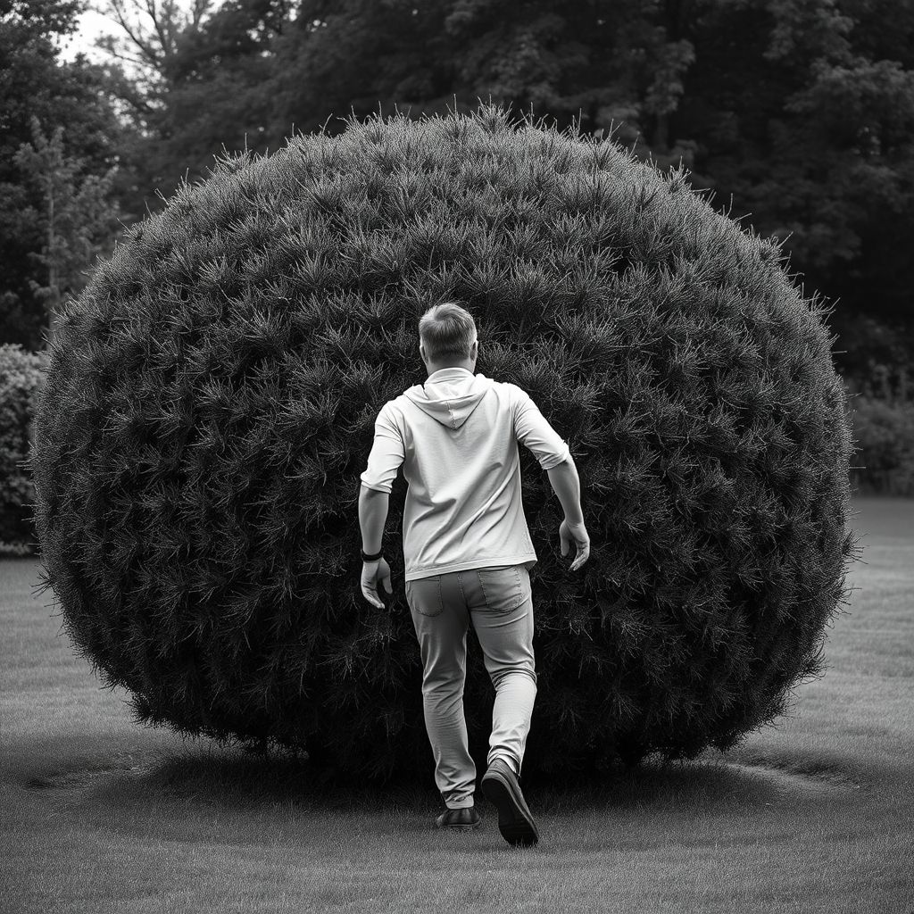 Stop Beating Around The Bush: 이 흔한 영어 관용구 완벽 이해 가이드