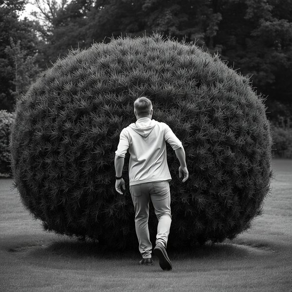Understanding the idiom Beat Around The Bush to improve English speaking
