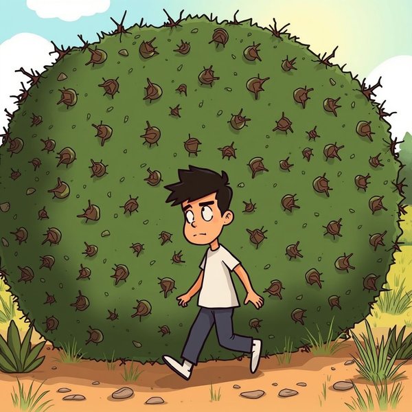 Understanding the idiom Beat Around The Bush to improve English speaking