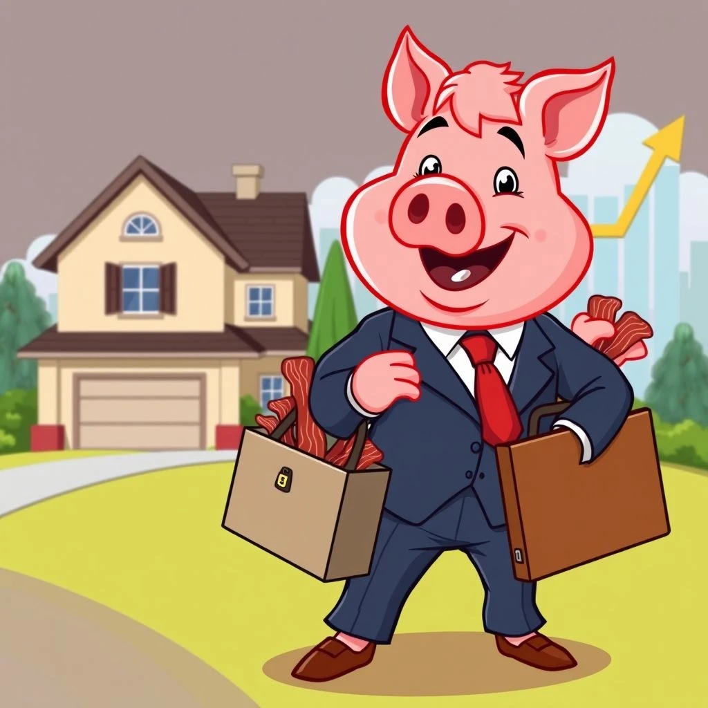 เข้าใจสำนวน 'Bring Home The Bacon': ความหมาย การใช้และตัวอย่าง