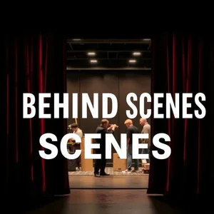 ทำความเข้าใจ Behind The Scenes: ความหมาย การใช้งาน ตัวอย่างสำหรับผู้เรียนภาษาอังกฤษ
