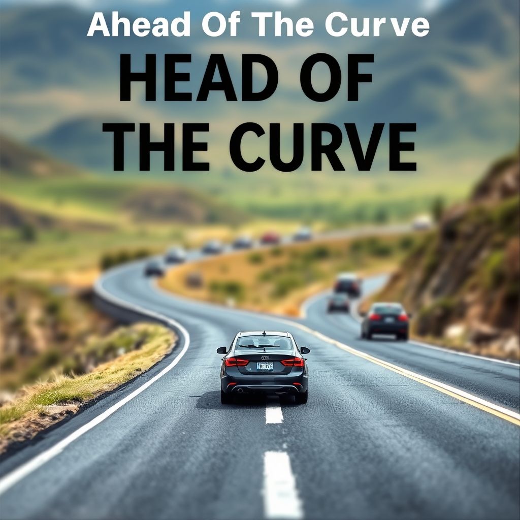 เข้าใจ Ahead Of The Curve: ความหมาย การใช้ และตัวอย่างสำหรับผู้เรียนภาษาอังกฤษ