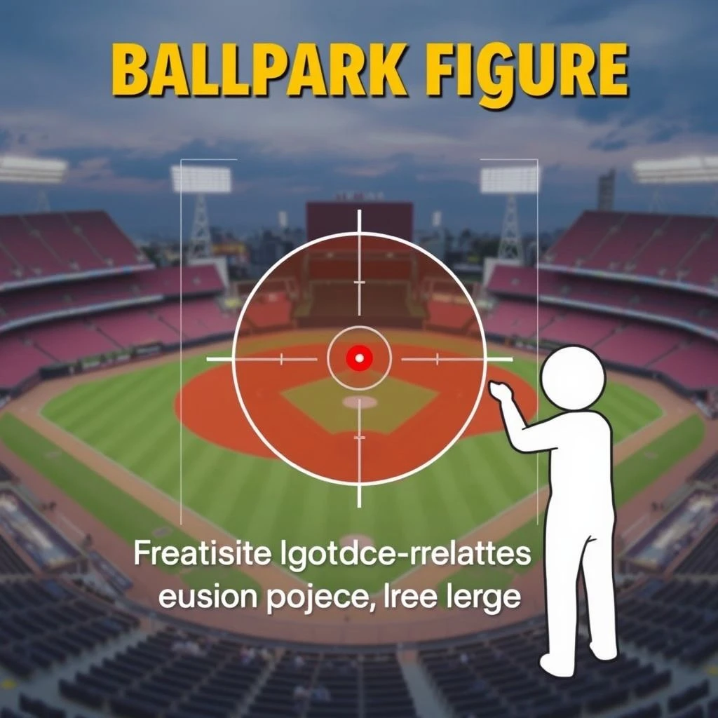 ถอดรหัส Ballpark Figure: วิธีใช้สำนวนภาษาอังกฤษทั่วไปสำหรับการประมาณค่า