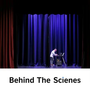 理解 Behind The Scenes：含义、用法与英语学习者示例详解