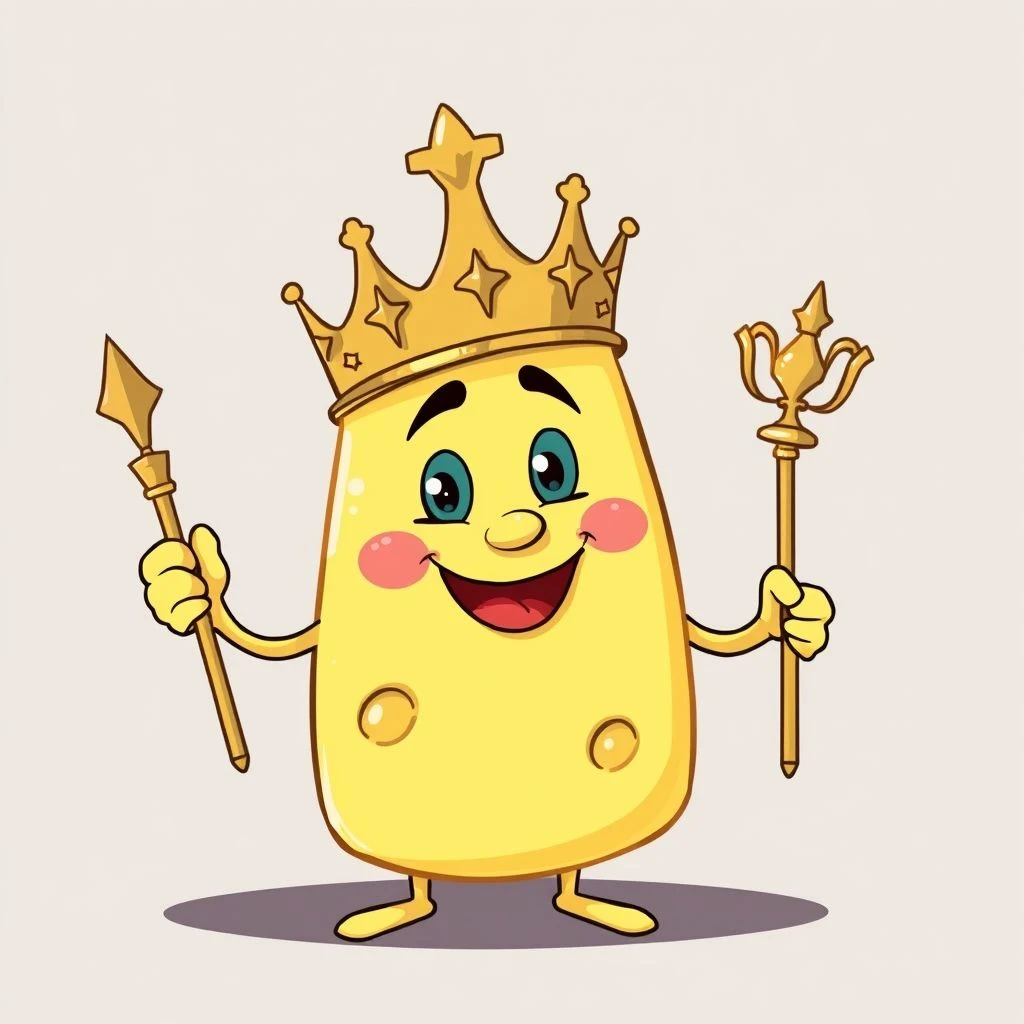 Big Cheese: Bedeutung und Verwendung des Idioms im Englischen