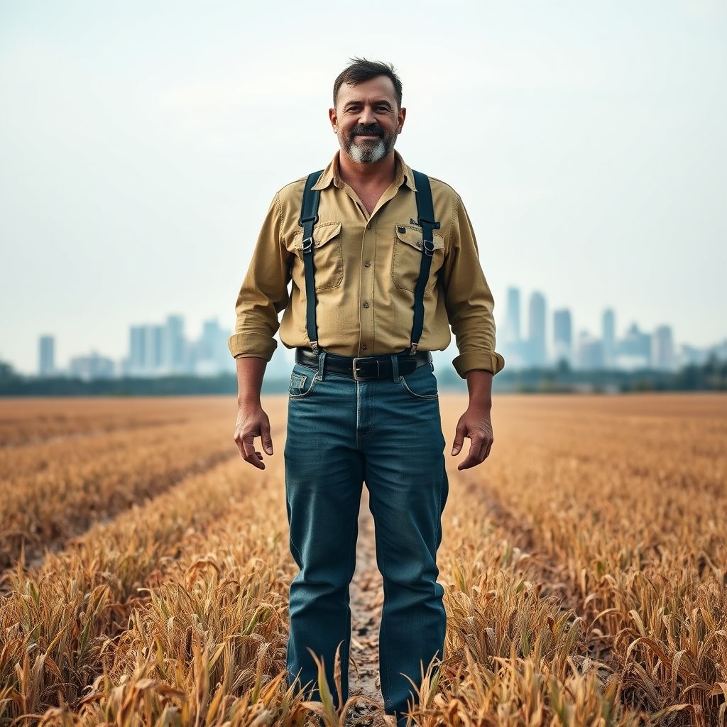 Bet The Farm: Bedeutung & Gebrauch für Englischlernende (DE)