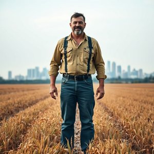 Bet The Farm: Bedeutung & Gebrauch für Englischlernende (DE)