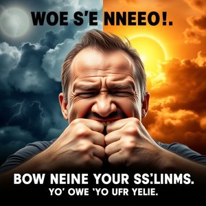 Bite The Bullet verstehen: Englische Redewendung für Resilienz