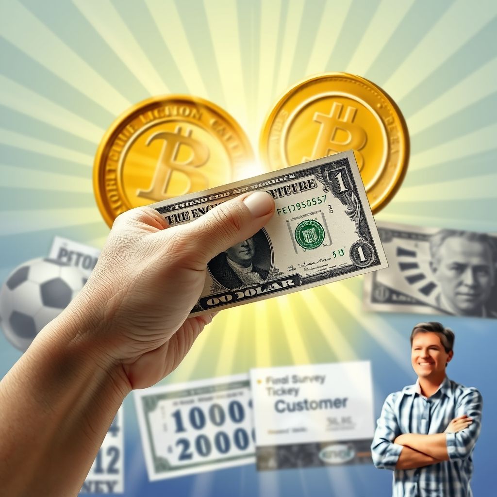Verstehen von Bang For The Buck: Maximale Wertschöpfung aus diesem Idiom