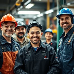 영어 관용구: Blue Collar Worker란 무엇인가? 완벽 가이드