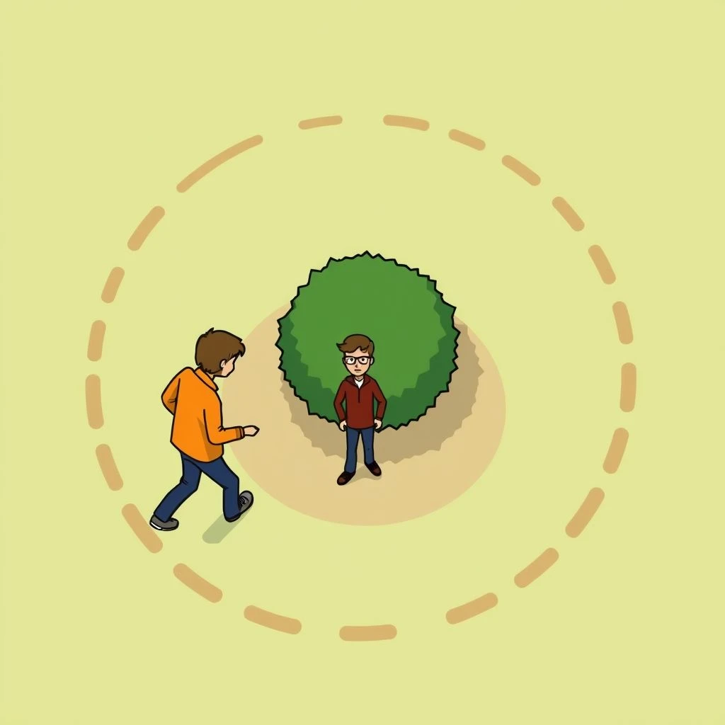 หยุด Beat Around The Bush: เข้าใจสำนวนภาษาอังกฤษที่ใช้บ่อยนี้!