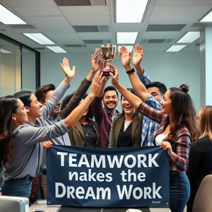 اتقان تعبير Boost Morale: دليلك لفهم التعبير الإيجابي في اللغة الإنجليزية
