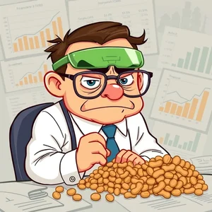 تفكيك مصطلح Bean Counter: ما معنى هذا التعبير الإنجليزي حقًا؟