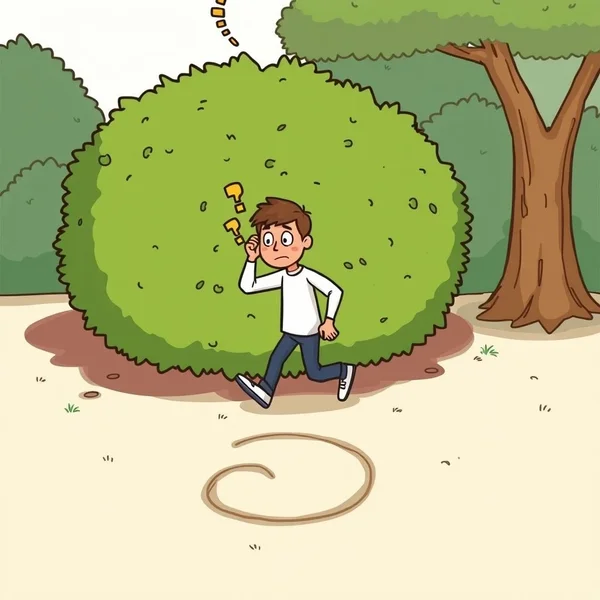 Understanding the idiom Beat Around The Bush to improve English speaking