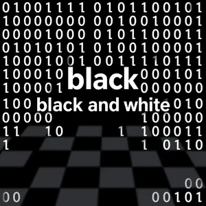 ความเข้าใจในสำนวน Black And White: ความหมายที่ชัดเจนในสำนวนภาษาอังกฤษ