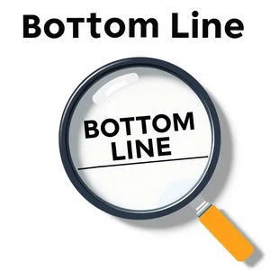 ทำความเข้าใจ Bottom Line: ความหมายและการใช้ในสำนวนภาษาอังกฤษ