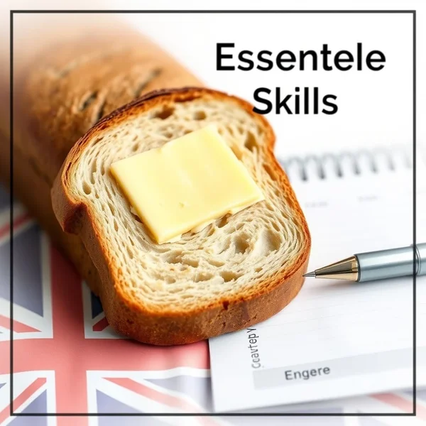 Understanding your Bread And Butter idiom