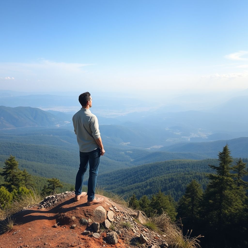 理解Big Picture：一个更广阔视角的必要英语成语