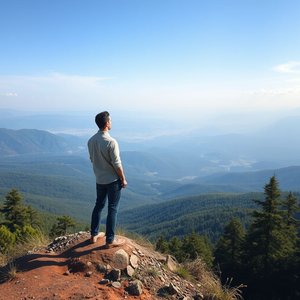 理解Big Picture：一个更广阔视角的必要英语成语