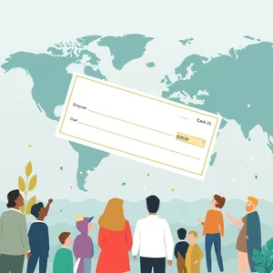 理解Idiom Blank Check：英语学习者掌握含义与用法