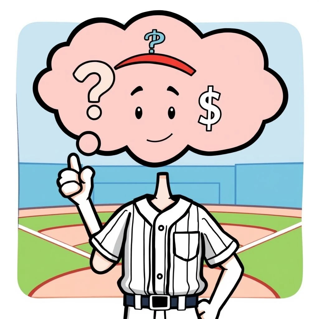解码 Ballpark Figure：估算中常见英语习语使用指南