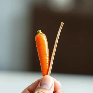 Carrot And Stick Approach Begrijpen: Engels Idiom voor Motivatie