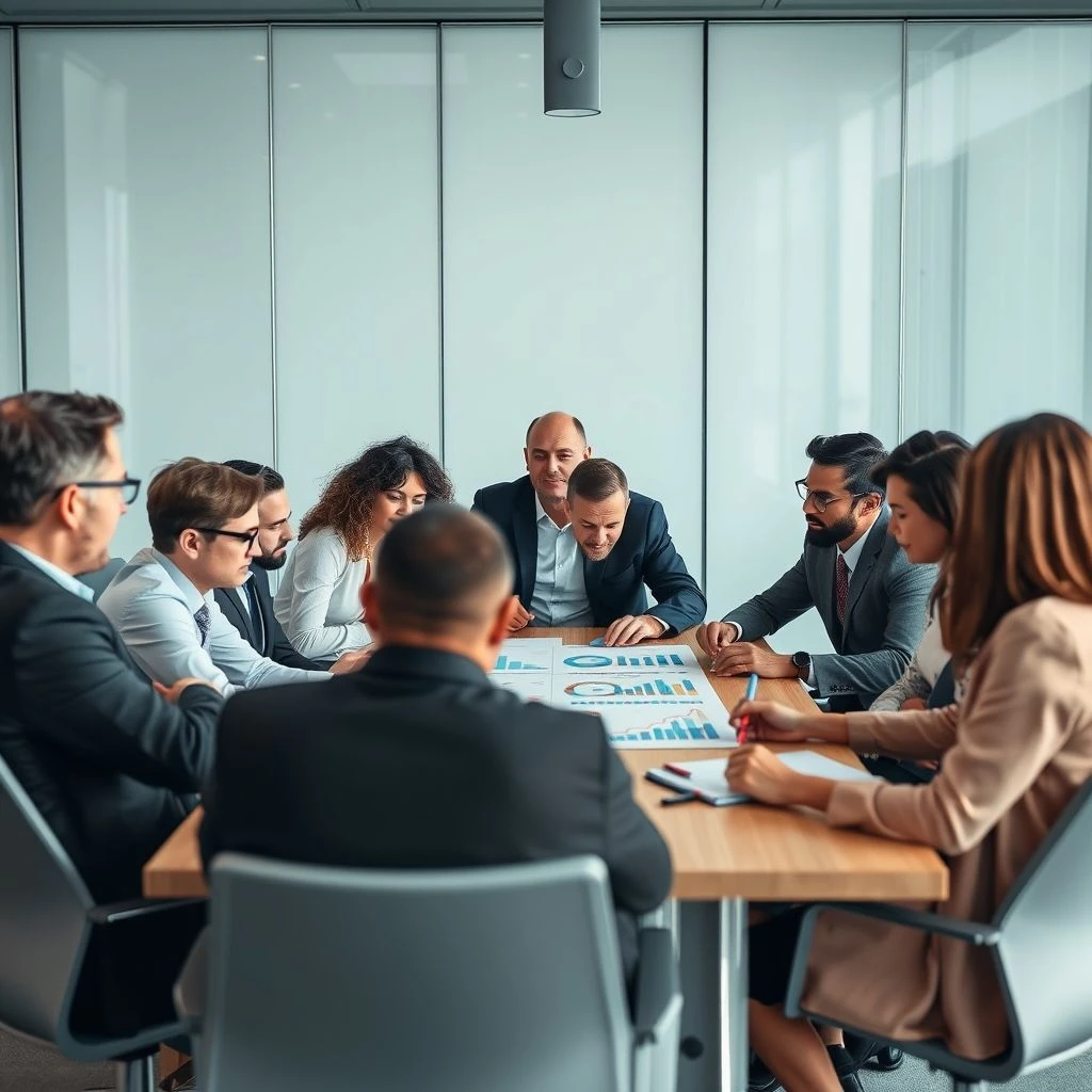 Captain Of Industry begrijpen: Een gids voor Engels leren
