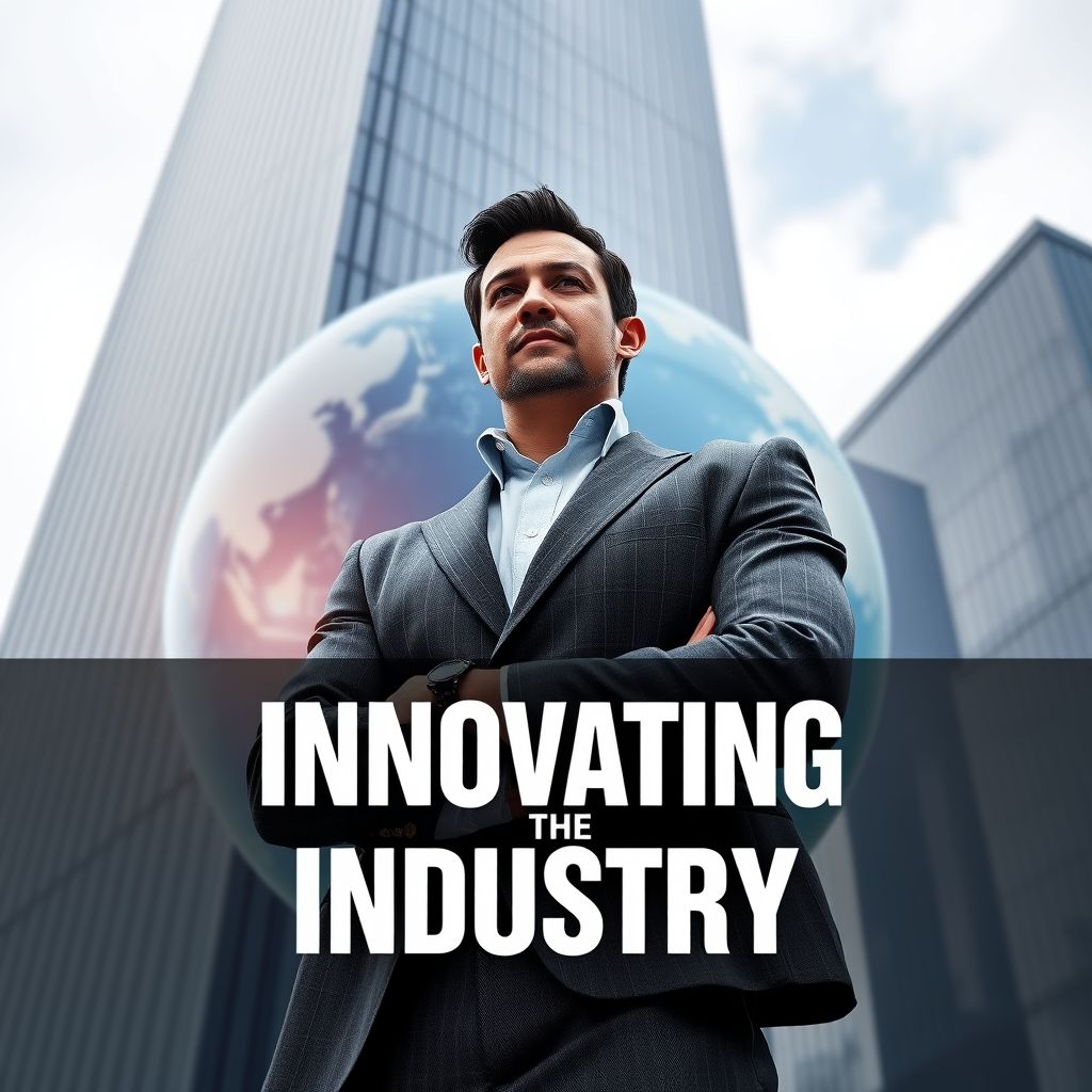 「Captain Of Industry」の理解：英語学習者向け徹底ガイド