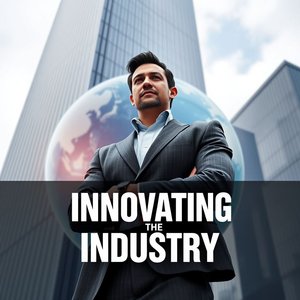 「Captain Of Industry」の理解：英語学習者向け徹底ガイド
