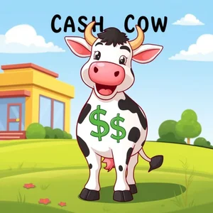 「Cash Cow」イディオム解：ビジネス英語の重要表現ガイド