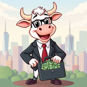 Cash Cow 관용구 완벽 가이드: 핵심 비즈니스 영어 표현 마스터하기