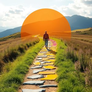 "Change Of Pace" 이해하기: 이 영어 관용구 사용 가이드 - 의미, 사용법, 예시