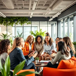 「Close-Knit Team」とは？職場成功に不可欠な英語表現を徹底解説