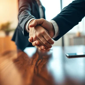 Close The Deal Masteren: Je Gids voor Overeenkomsten Finaliseren