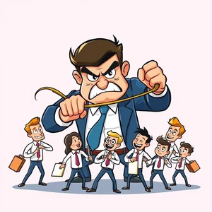 Crack The Whip: Significato e Uso negli Idiomi Inglesi