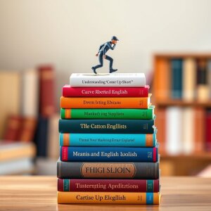 Comprendere 'Come Up Short': Significato e Uso in Inglese