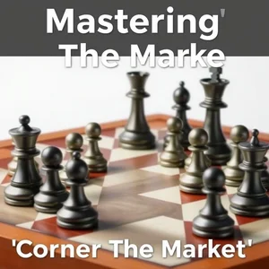 Corner The Market İfadesinde Ustalaşmak: Anlamı ve Kullanımı