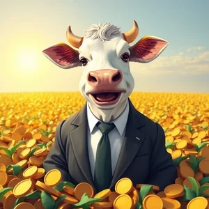فهم مصطلح Cash Cow: دليلك لعبارة أساسية في الأعمال بالإنجليزية