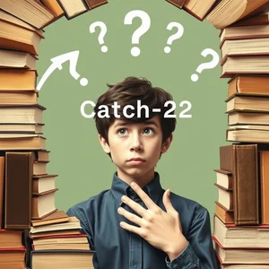 Catch-22 Situation解读：英语学习者困惑成语指南
