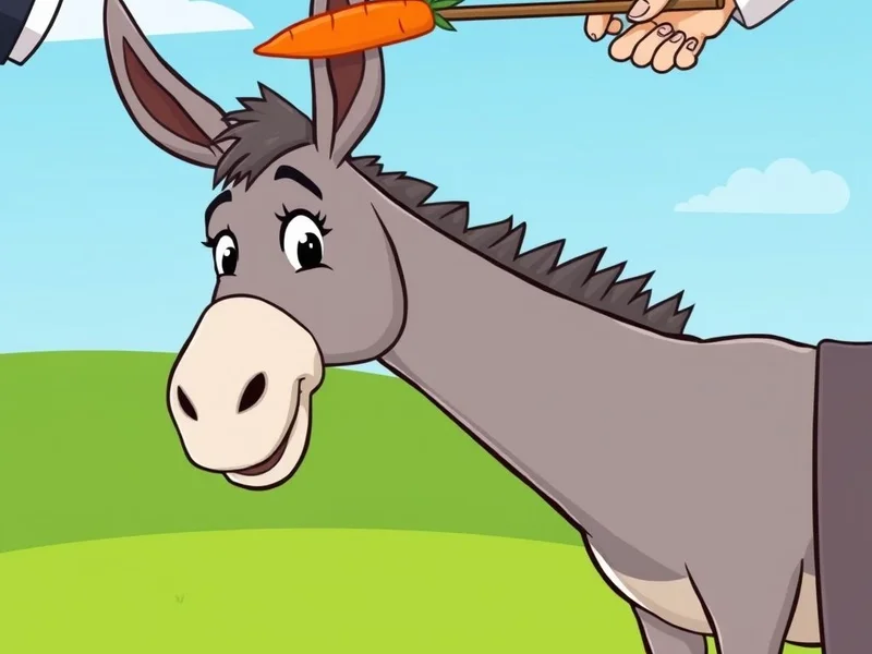 เข้าใจแนวทาง Carrot And Stick Approach: สำนวนอังกฤษเพื่อแรงจูงใจ