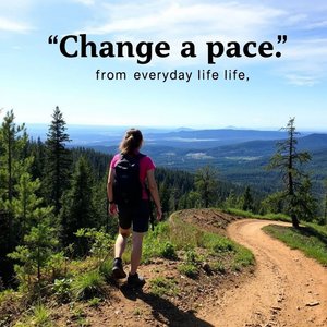 掌握“Change Of Pace”：英语学习者指南，轻松改变节奏