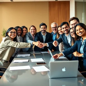 Maîtriser Close The Deal: Votre Guide pour Finaliser des Accords en Anglais