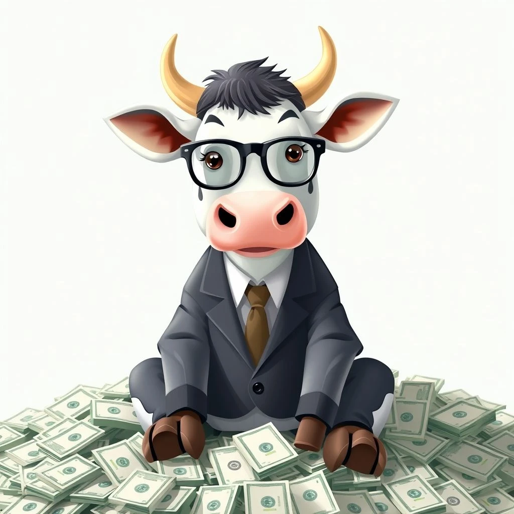 Memahami Cash Cow: Panduan Idiom Penting dalam Business English