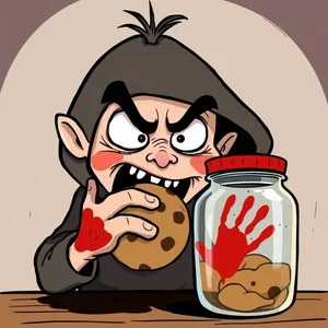 Arti dan Penggunaan Caught Red-Handed: Idiom Bahasa Inggris Populer