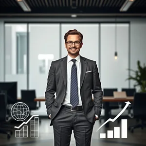 Memahami Captain Of Industry: Panduan Pembelajar Bahasa Inggris