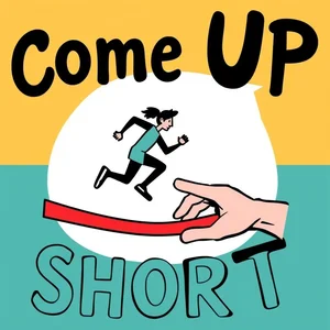 Memahami Idiom 'Come Up Short': Makna & Penggunaan dalam Bahasa Inggris