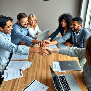 Padroneggiare Close The Deal: Guida per finalizzare accordi in inglese