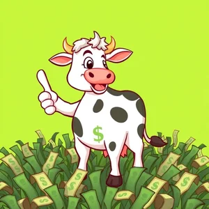 Идиома Cash Cow: Путеводитель по ключевому выражению делового английского